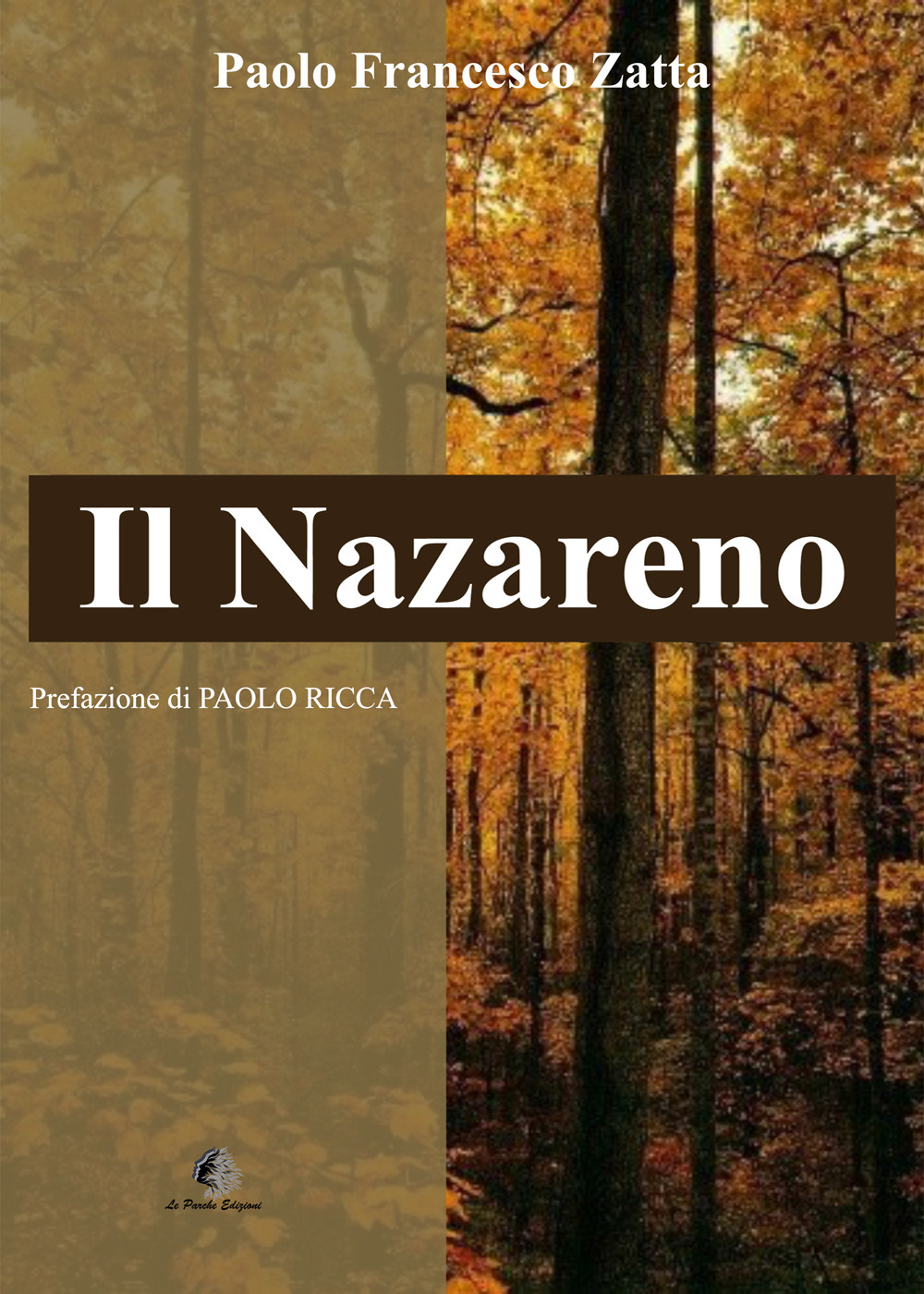 Il nazareno. Storiografia controversa e inquietante di un personaggio ingombrante
