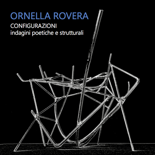 Configurazioni. Indagini poetiche e strutturali. Ediz. illustrata