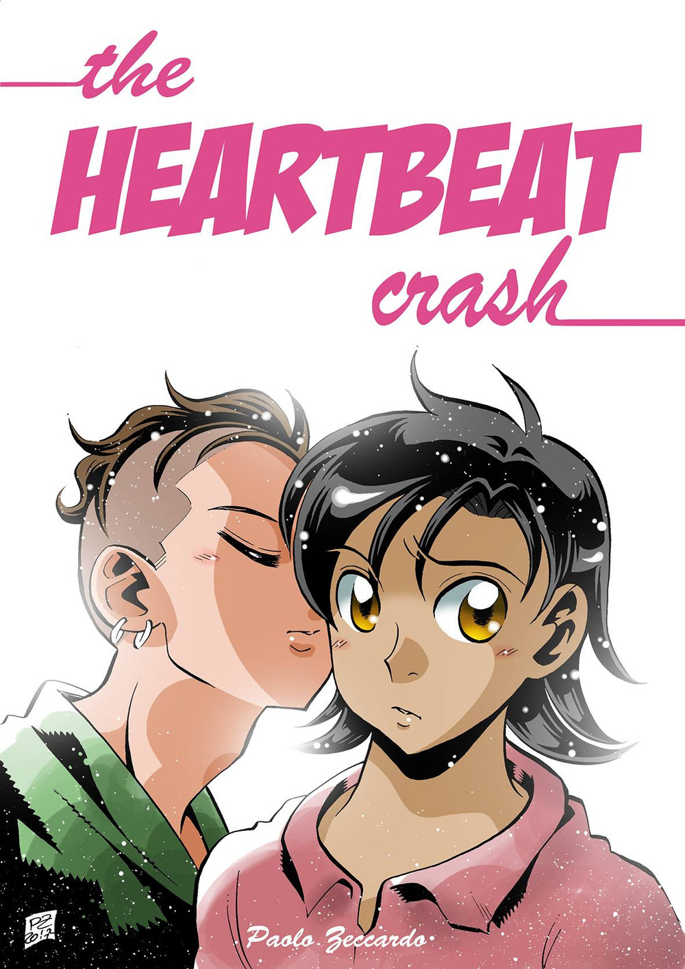 The heartbeat crash. Vol. 1