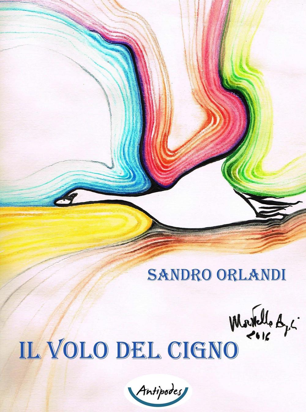 Il volo del cigno