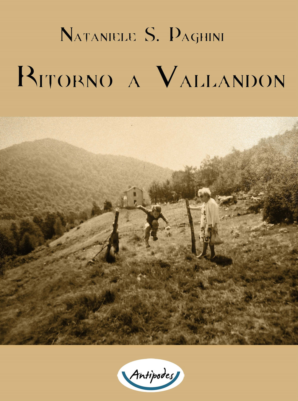 Ritorno a Vallandon