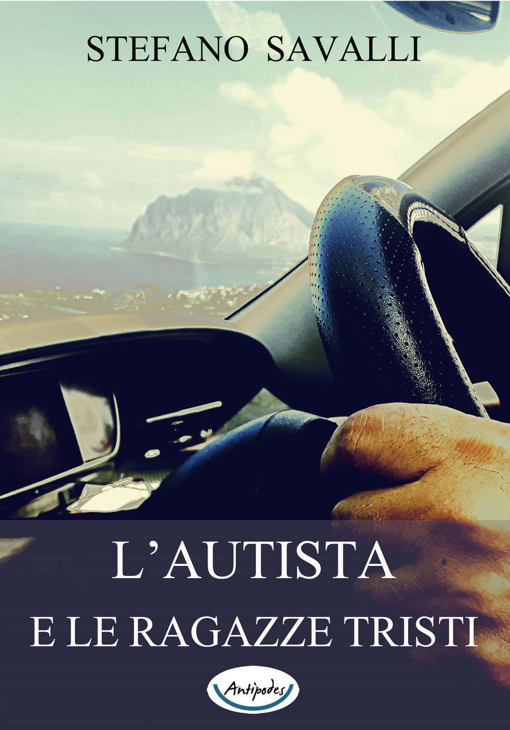 L'autista e le ragazze tristi