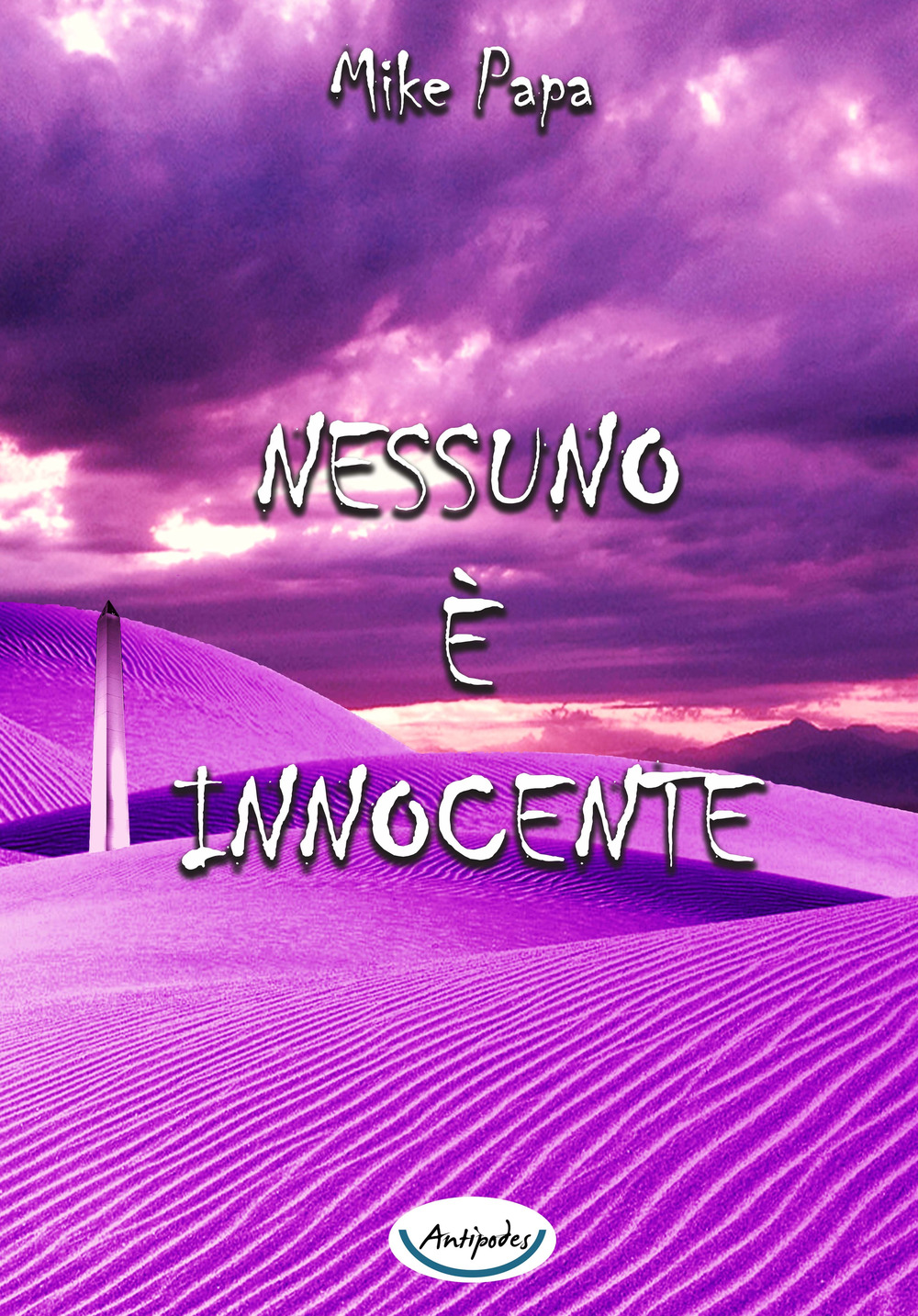 Nessuno è innocente