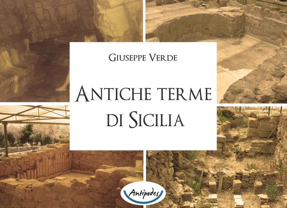 Antiche terme di Sicilia