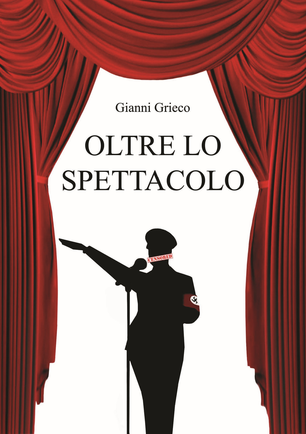 Oltre lo spettacolo