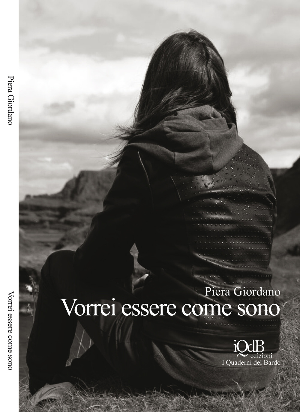 Vorrei essere come sono