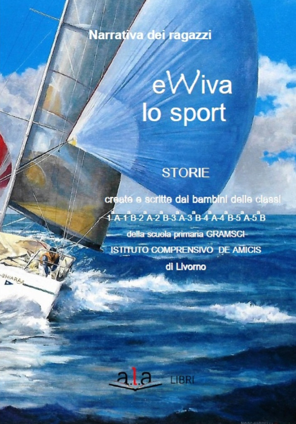 Ewiva lo sport