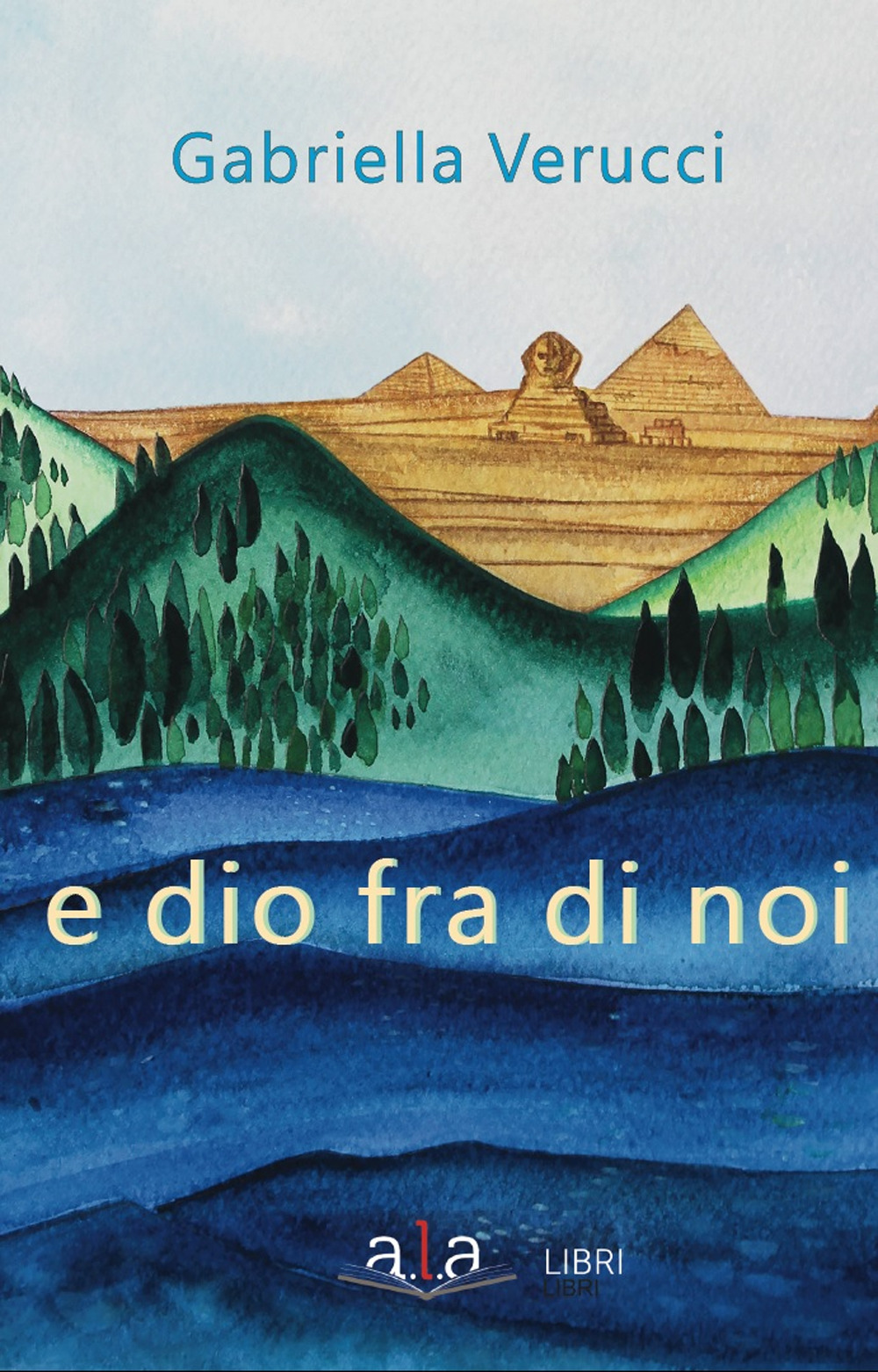 E Dio fra di noi. Nuova ediz.
