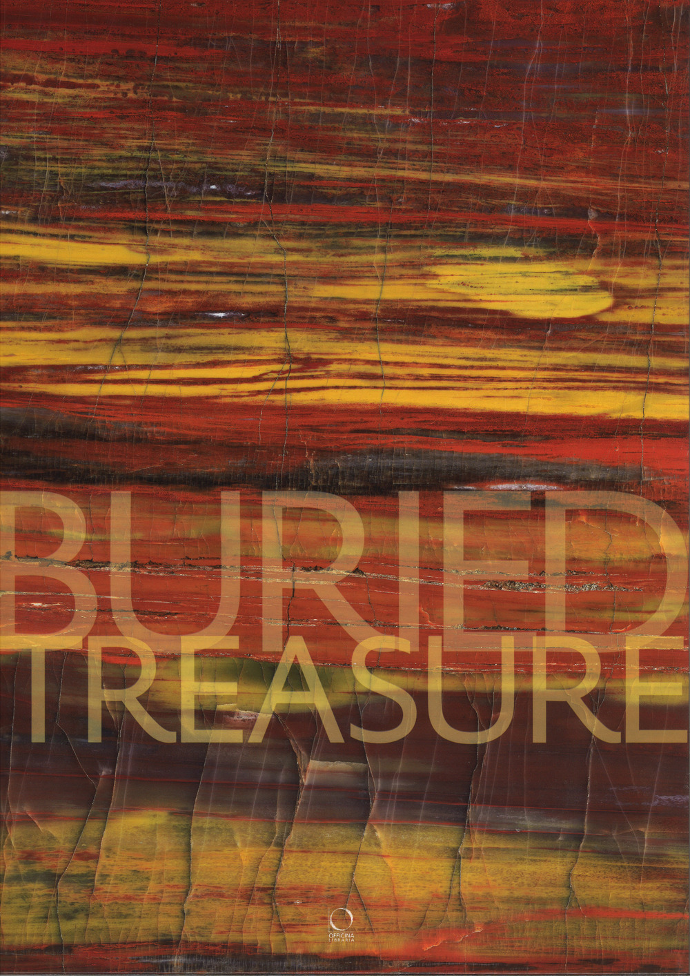 Buried treasure. Ediz. illustrata