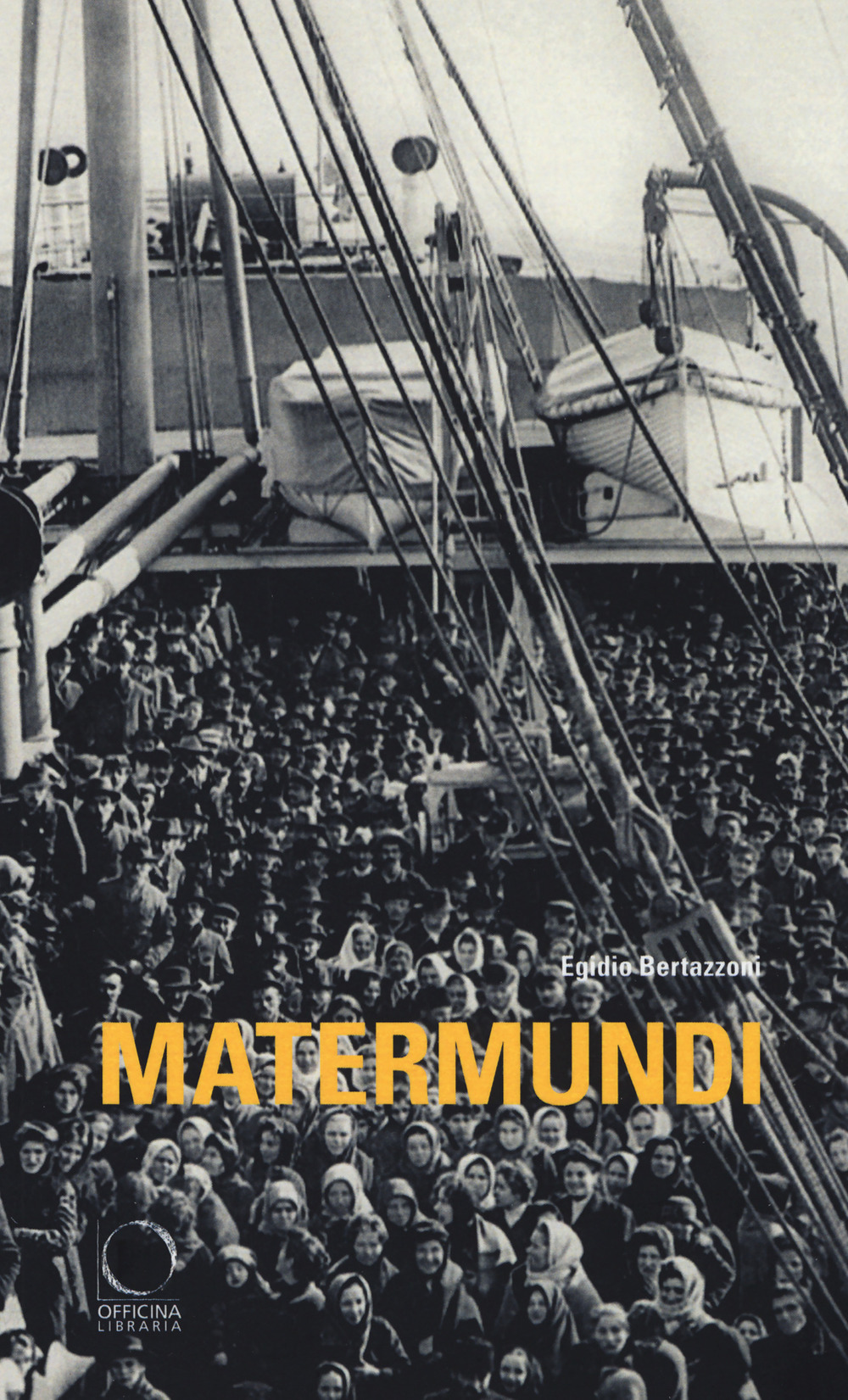 Matermundi