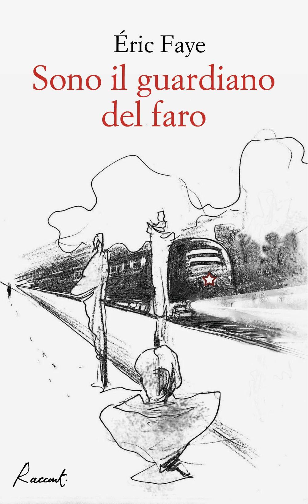 Sono il guardiano del faro