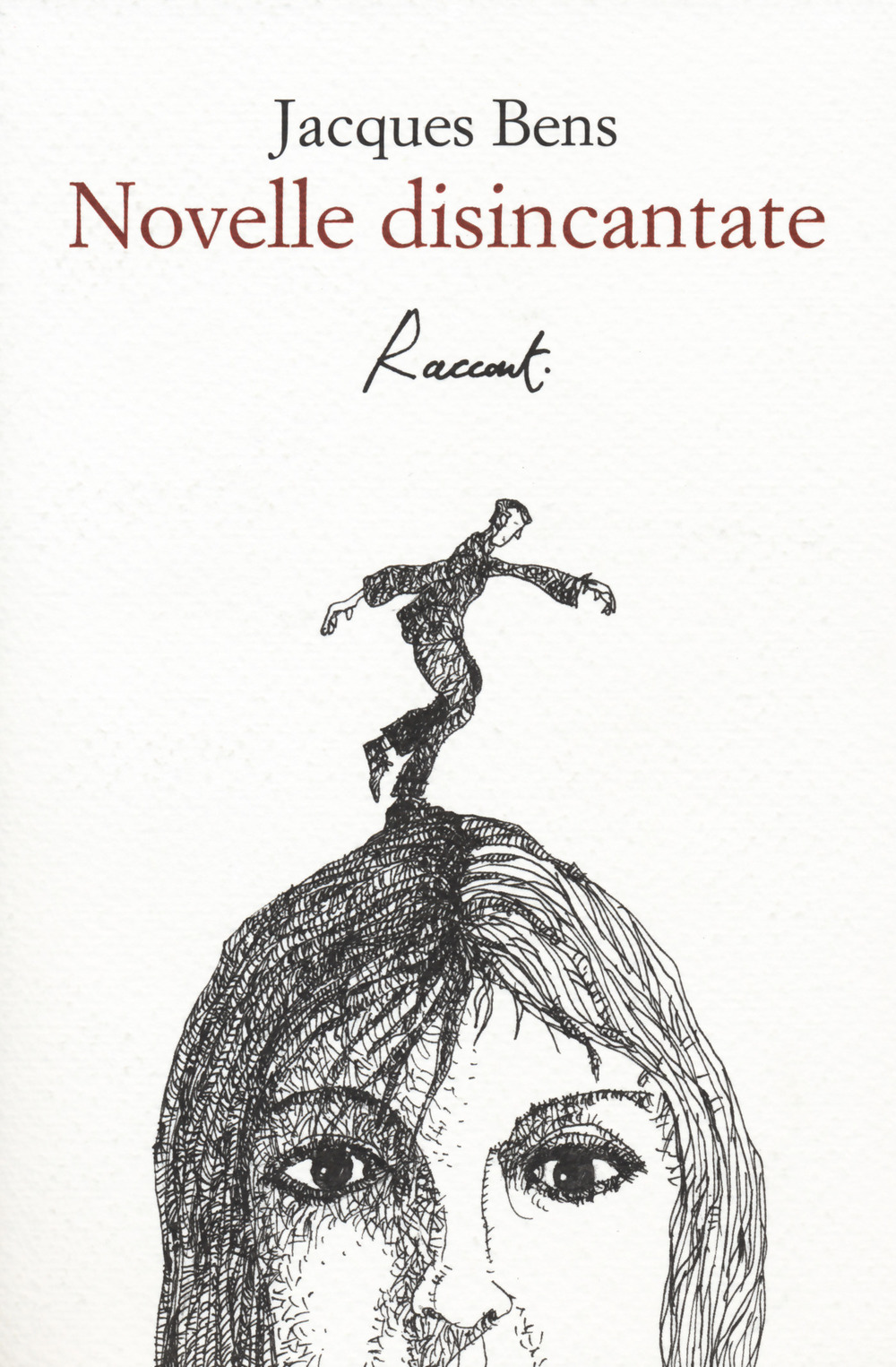 Novelle disincantate