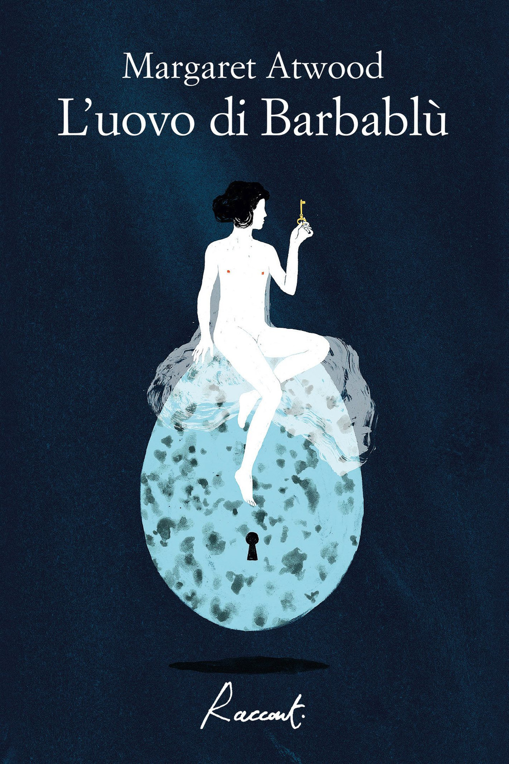 L'uovo di Barbablù