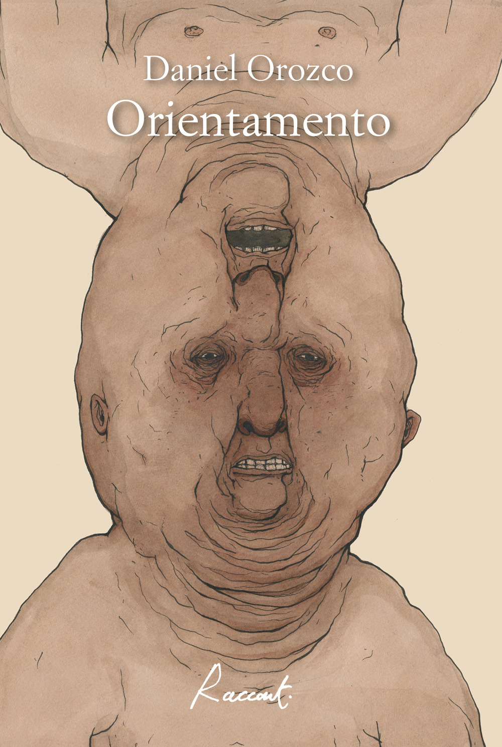 ORIENTAMENTO - Orozco Daniel - 9788899767822