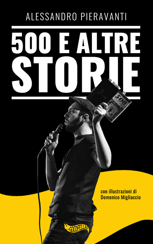 500 e altre storie