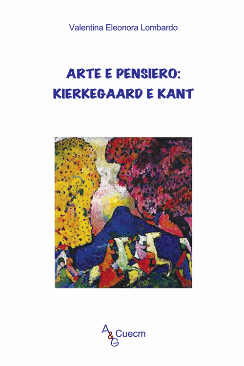 Arte e pensiero: Kierkegaard e Kant