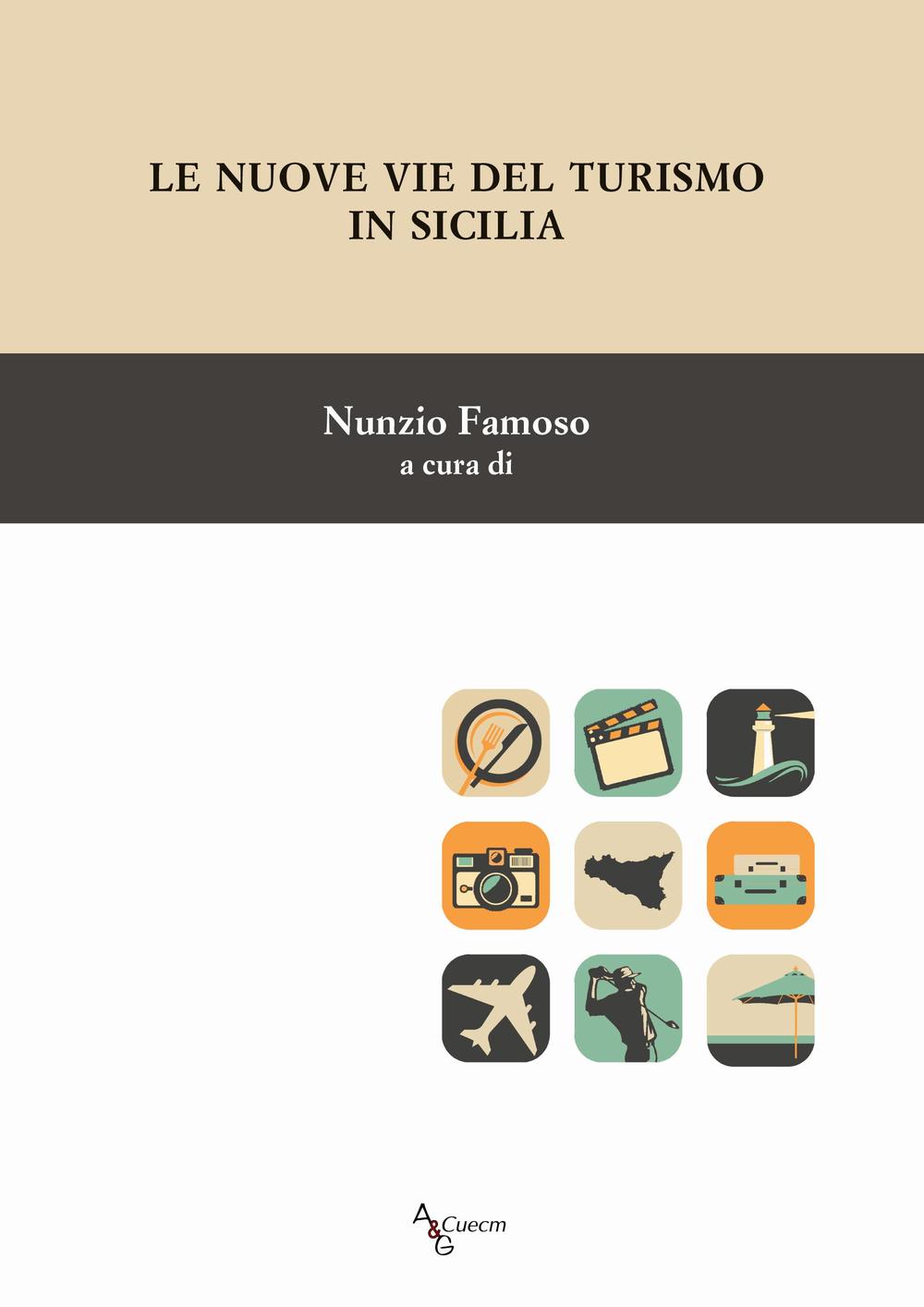 Le nuove vie del turismo in Sicilia