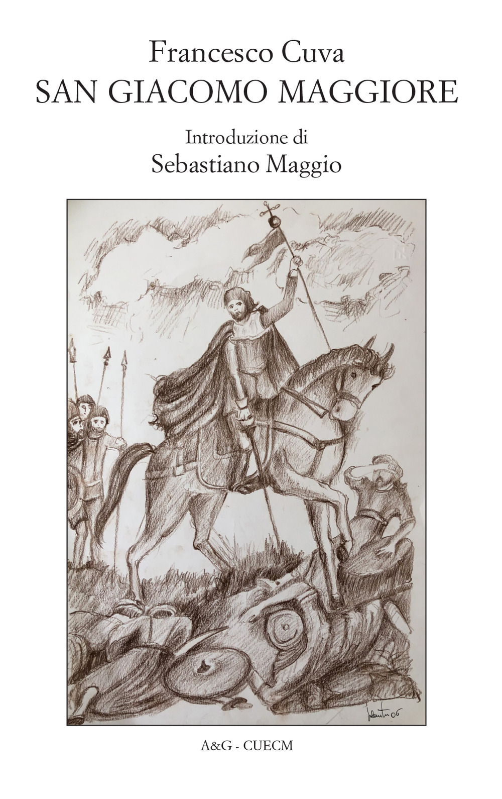 San Giacomo Maggiore