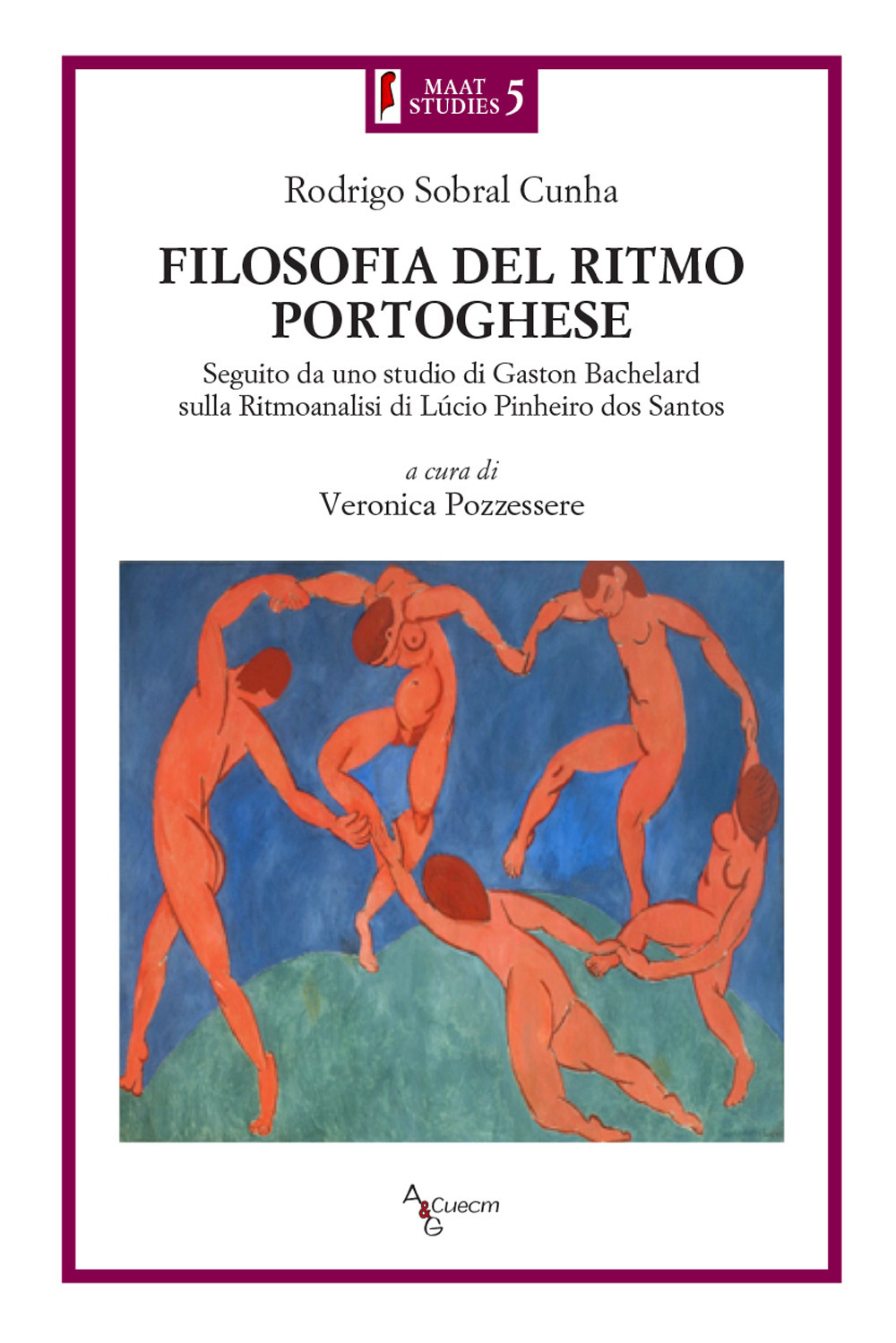 Filosofia del ritmo portoghese
