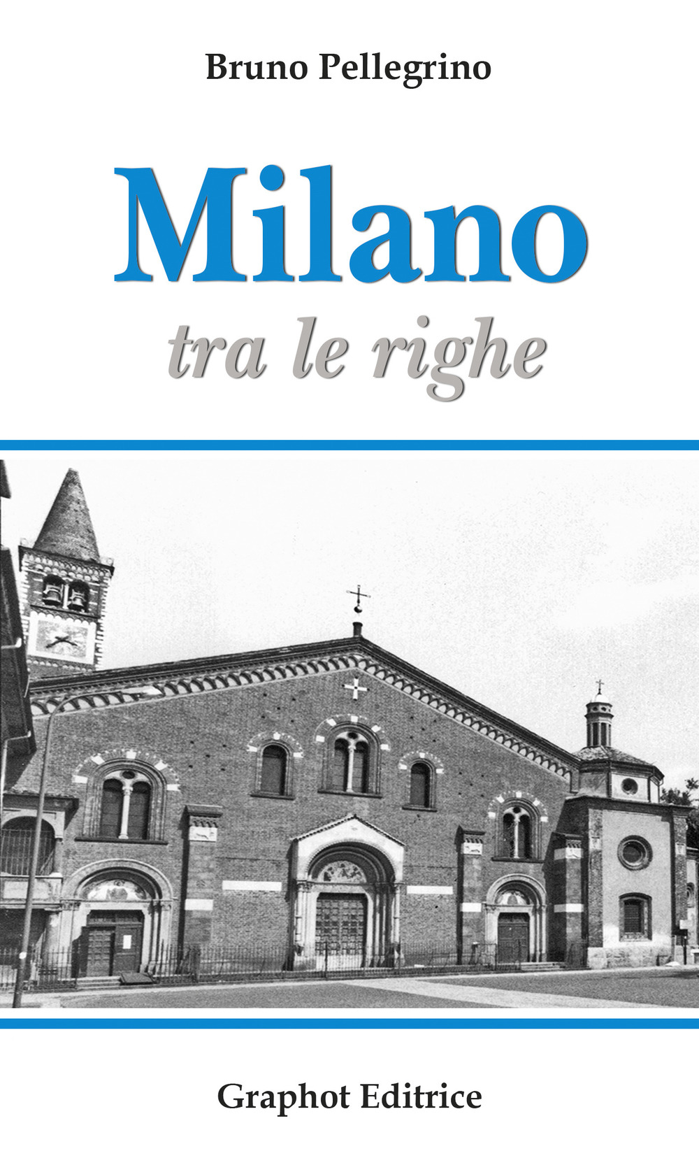 Milano tra le righe