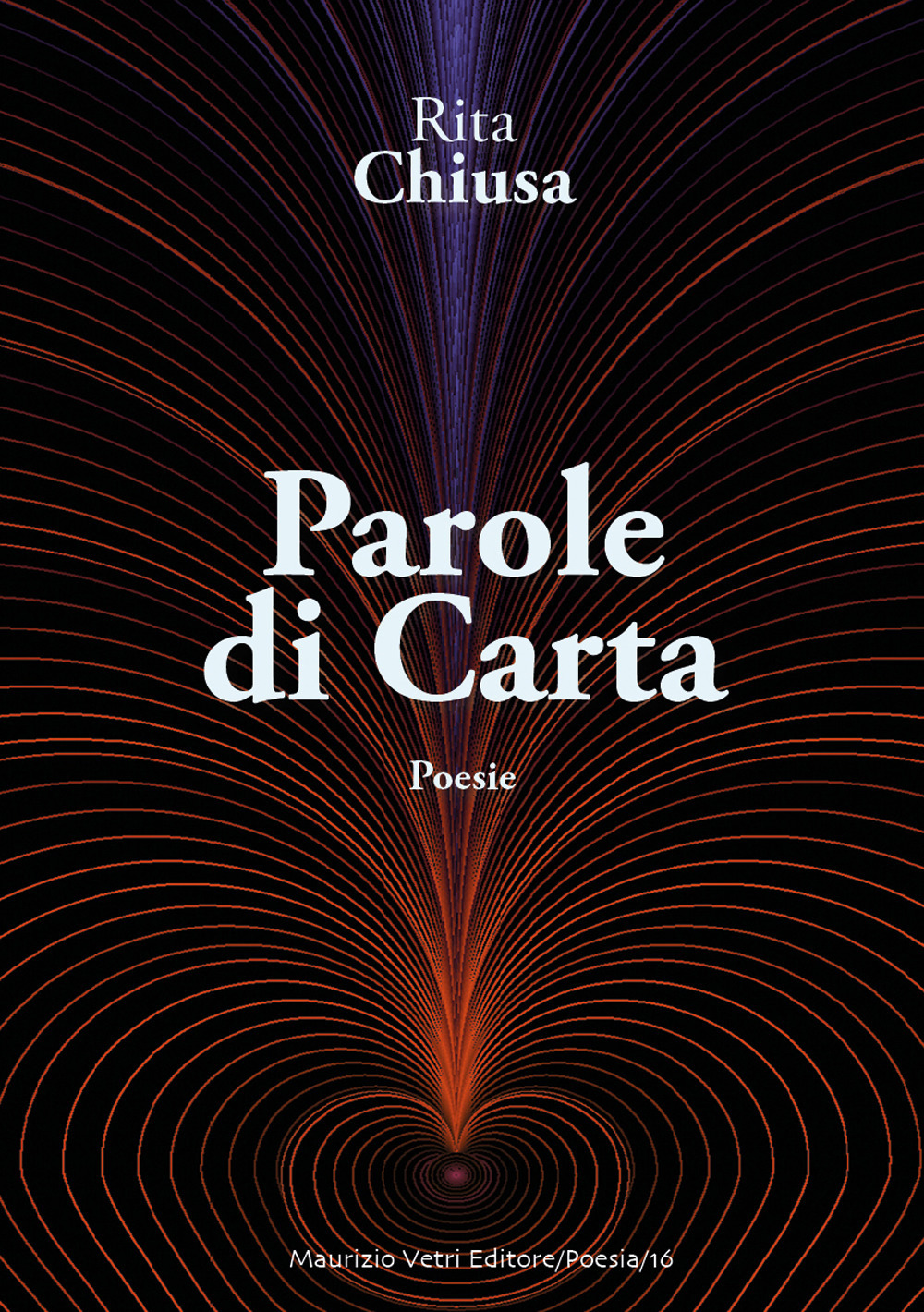 Parole di carta. Ediz. integrale