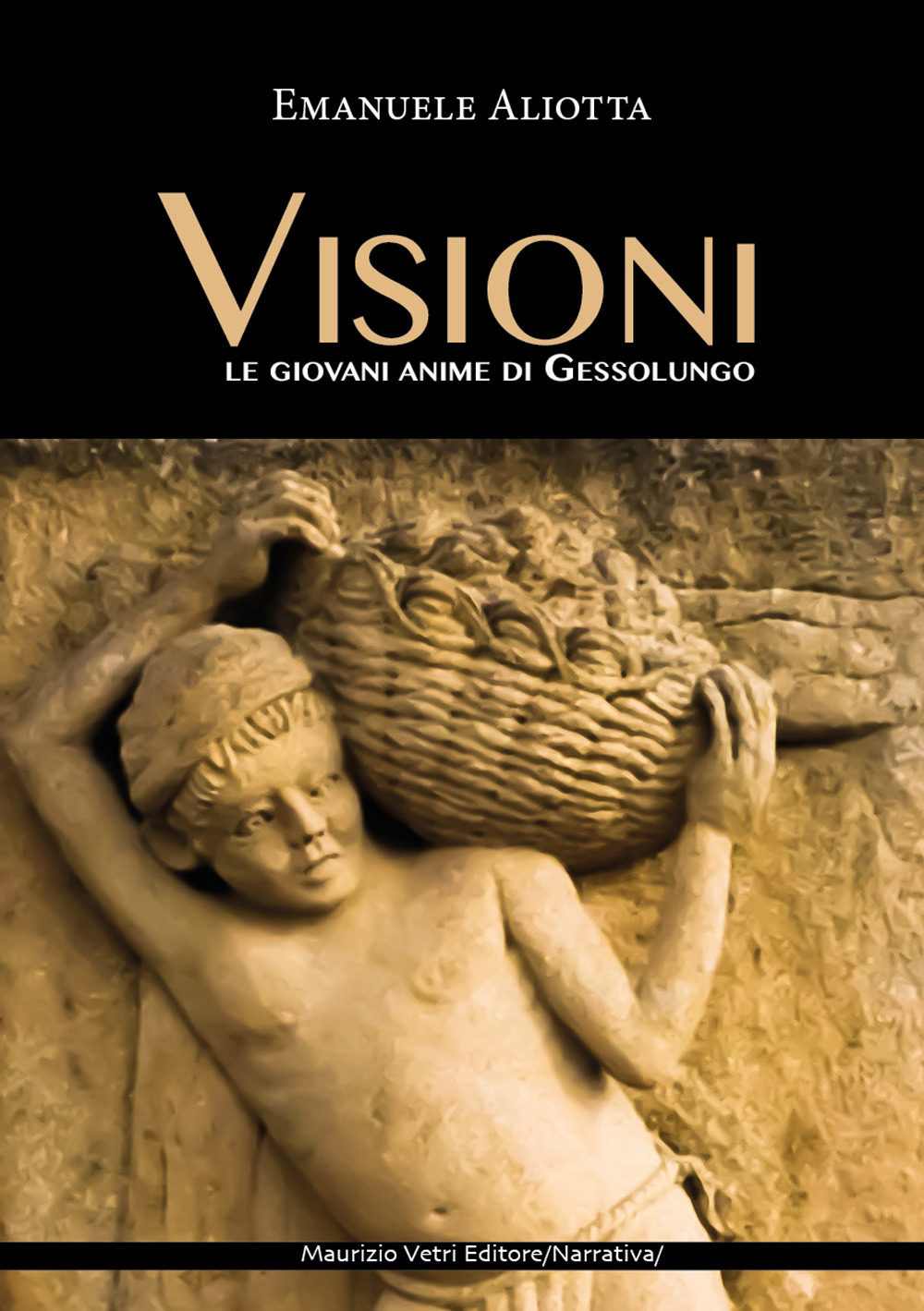 Visioni. Le giovani anime di Gessolungo. Ediz. integrale