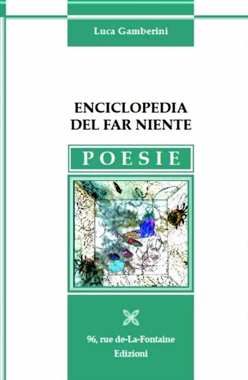 Enciclopedia del far niente