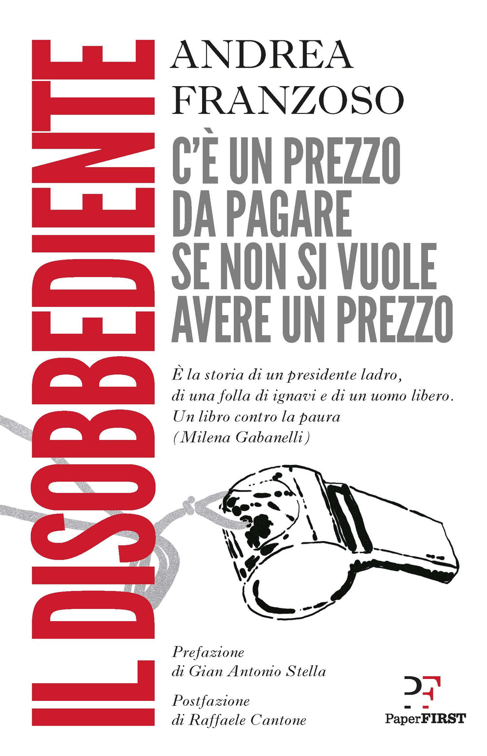 Il disobbediente