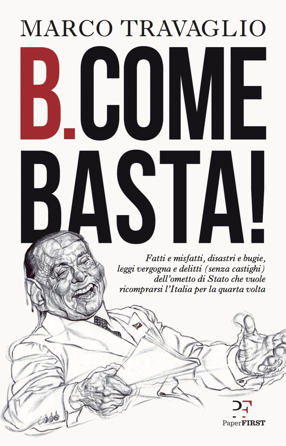 B. come Basta!