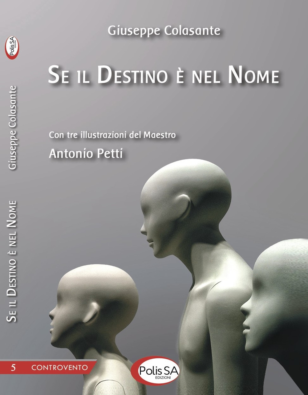 Se il destino è nel nome