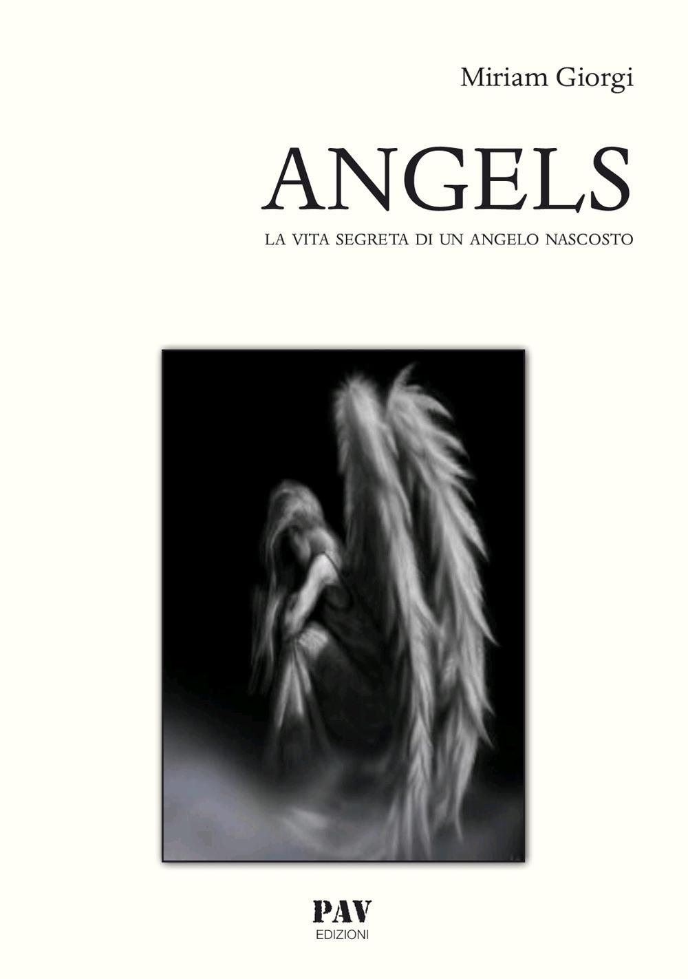 Angels. La vita segreta di un angelo nascosto