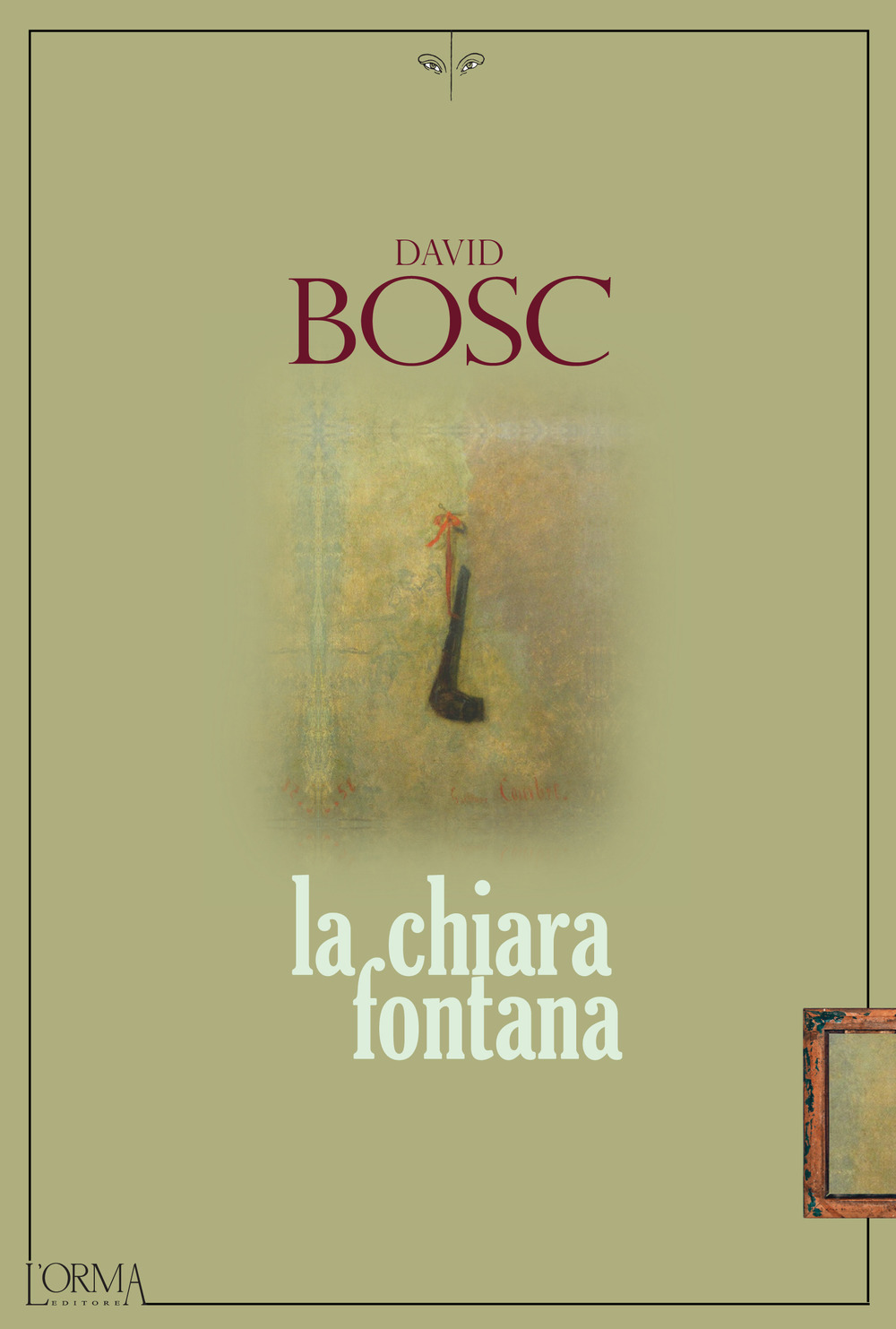 La chiara fontana