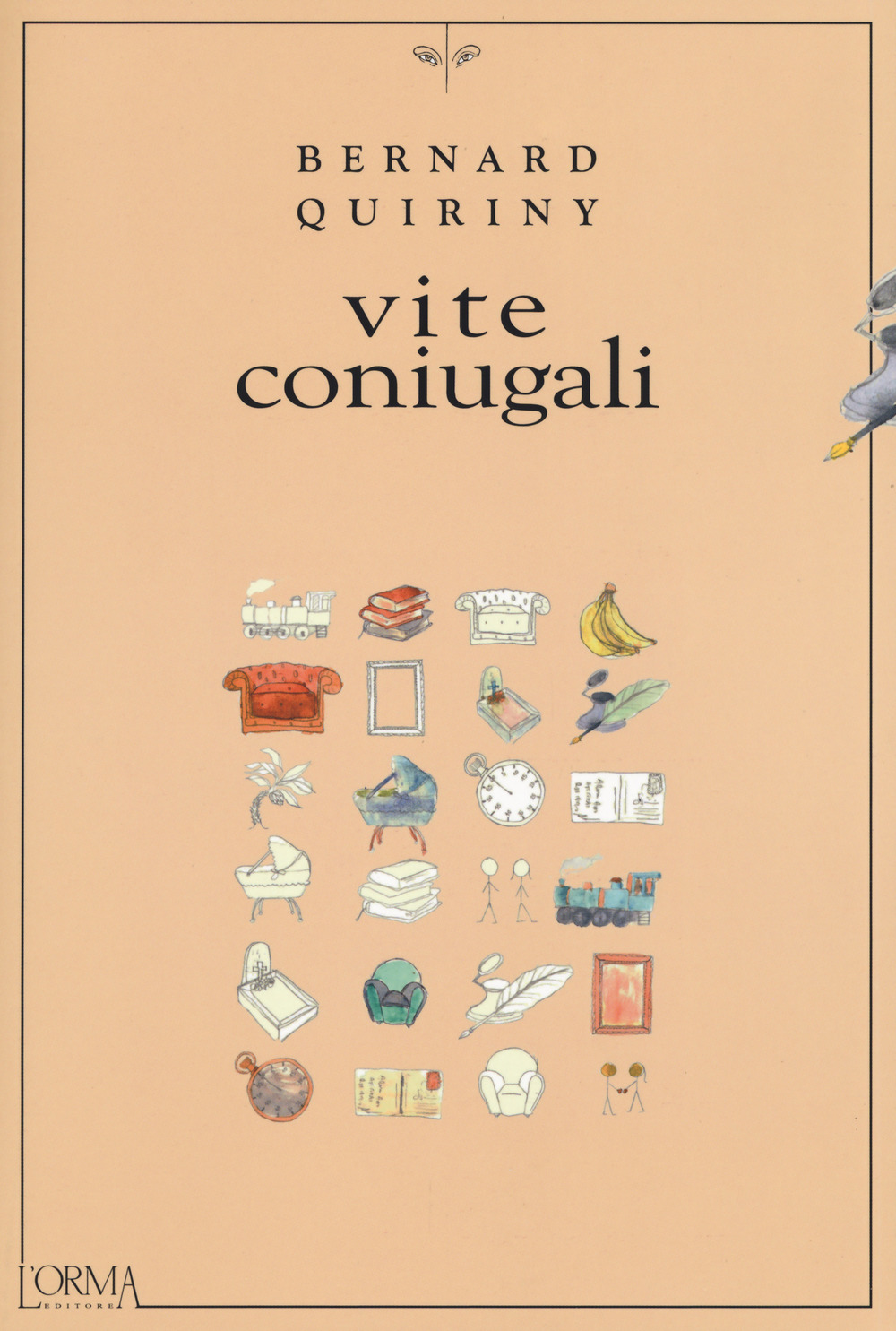 VITE CONIUGALI - 9788899793760