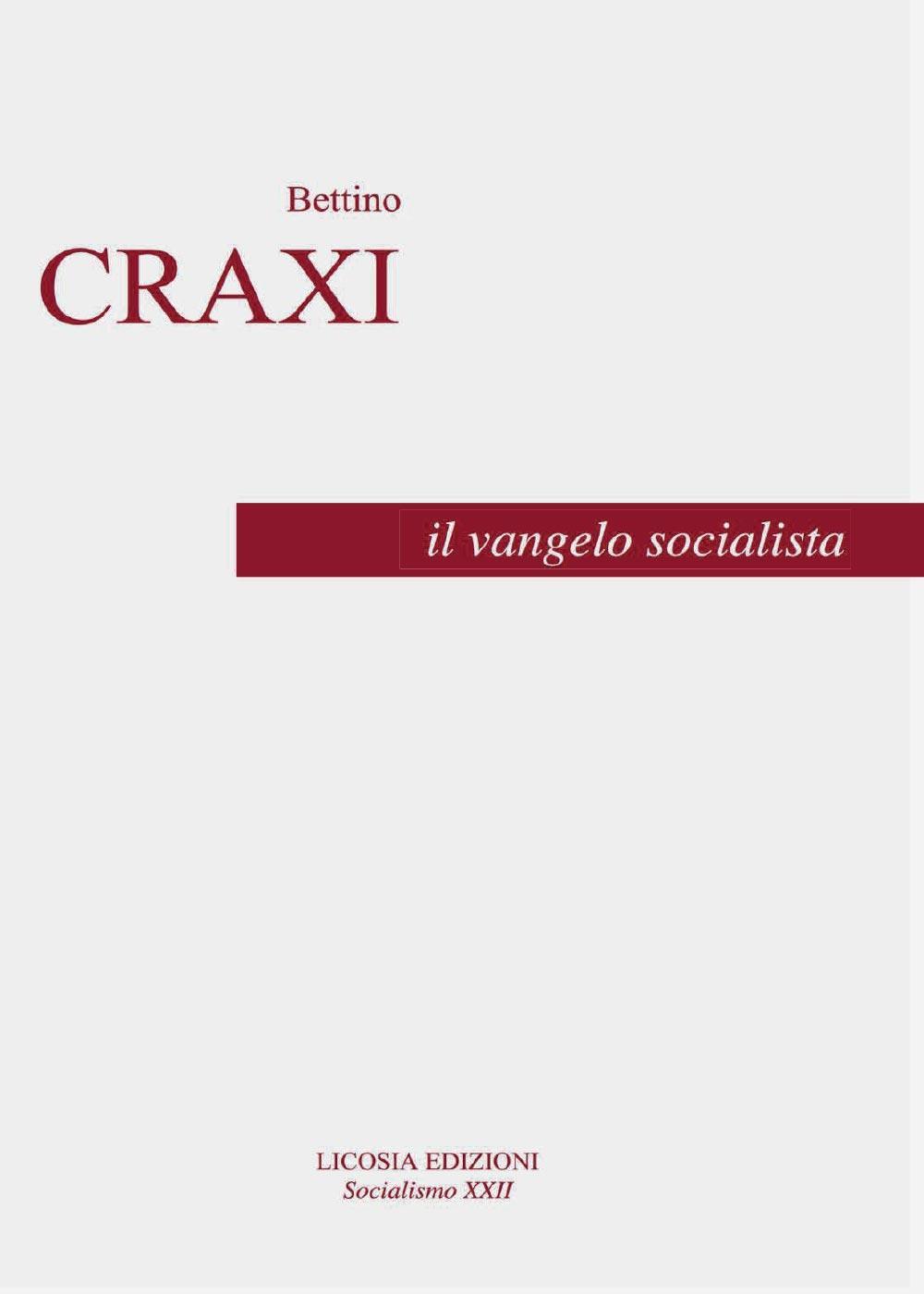 Il vangelo socialista