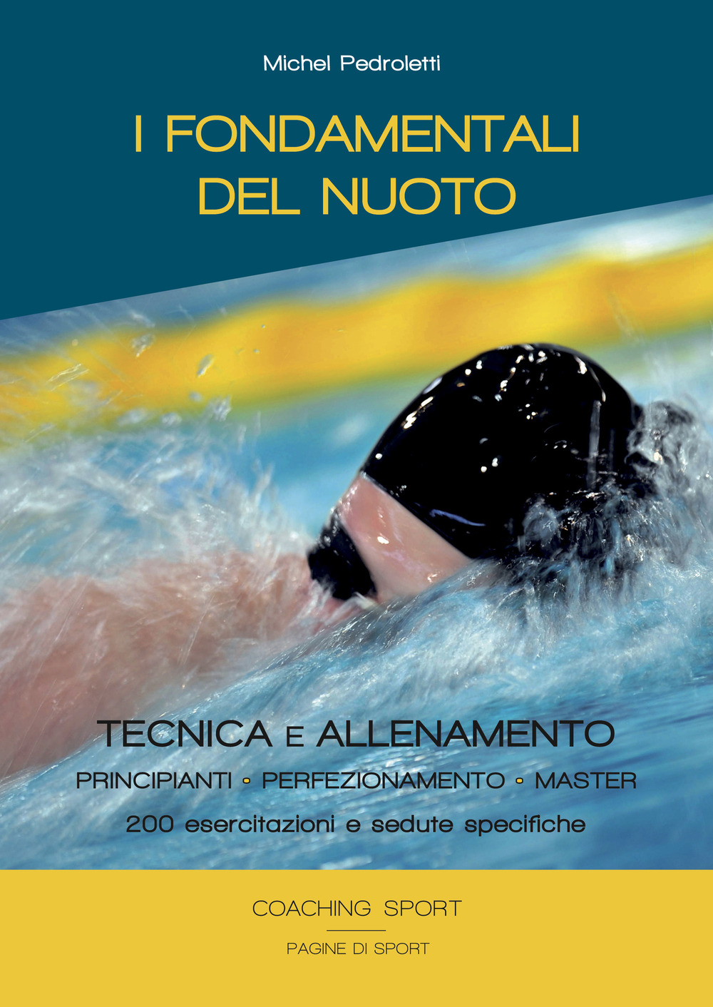 I fondamentali del nuoto