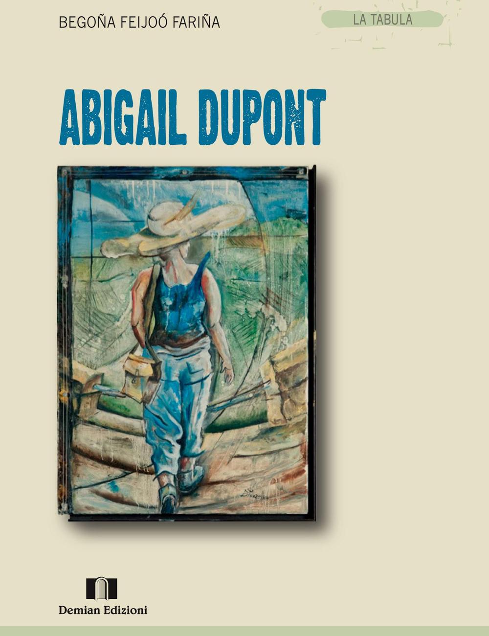 Abigail Dupont