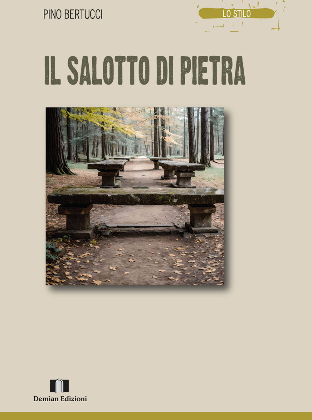 Il salotto di pietra