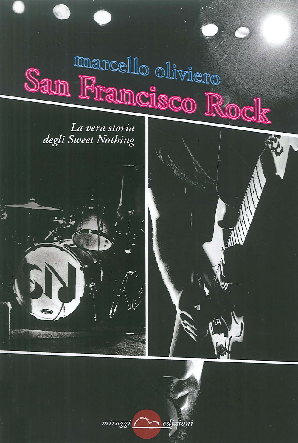 San Francisco Rock