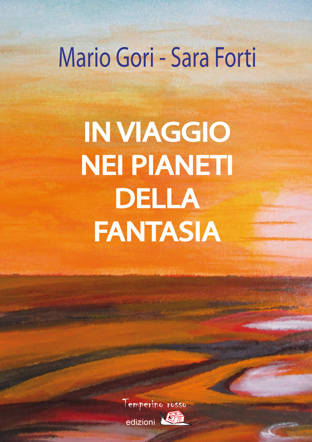In viaggio nei pianeti della fantasia