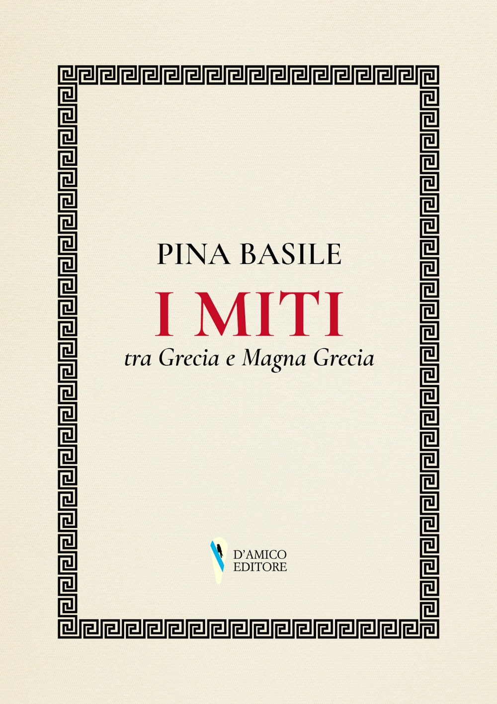 I miti tra Grecia e Magna Grecia