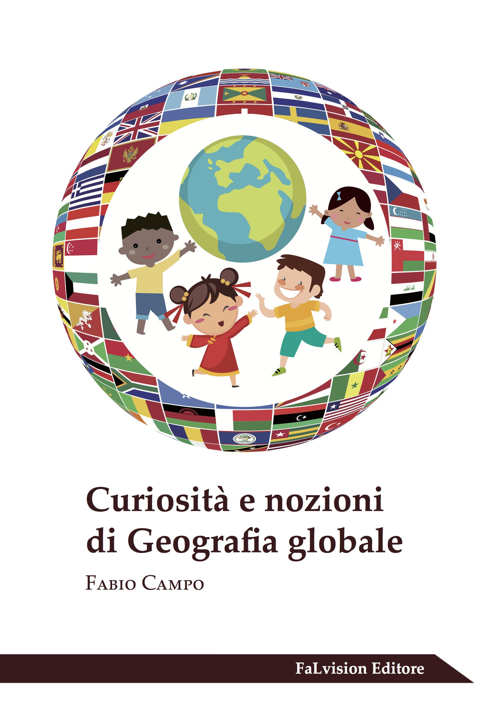 Curiosità e nozioni di geografia globale