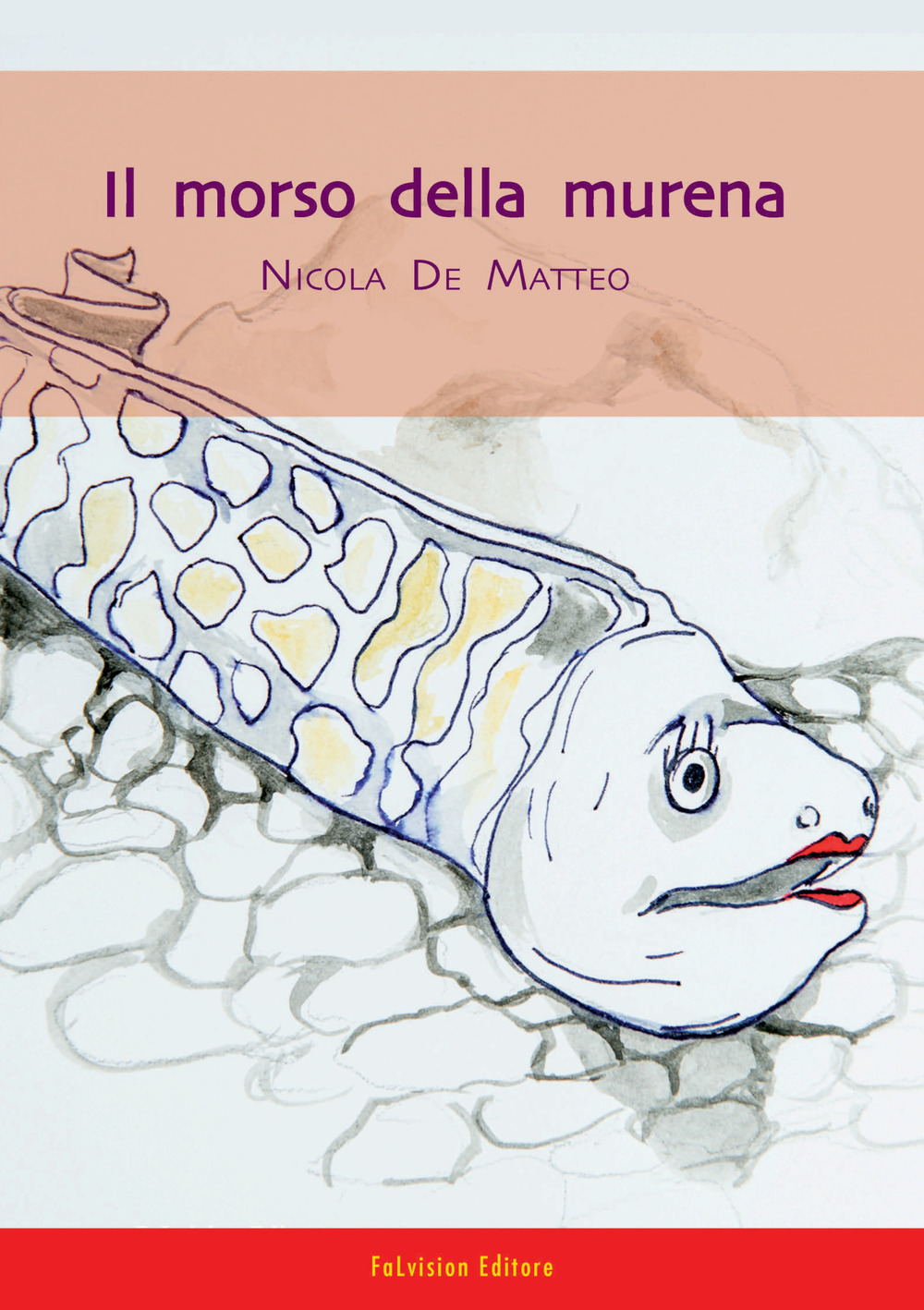 Il morso della murena