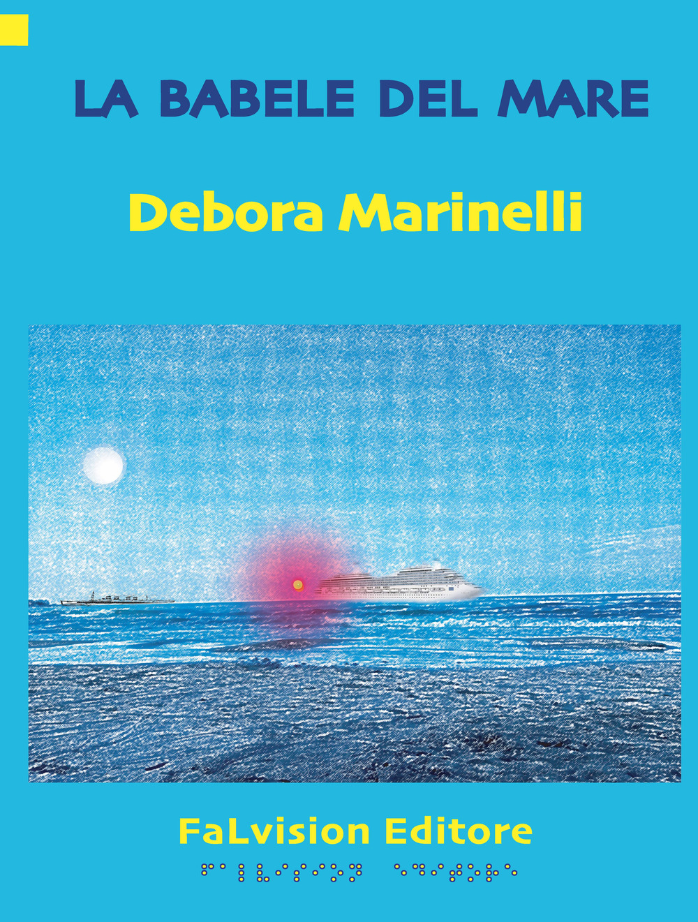 La Babele del mare