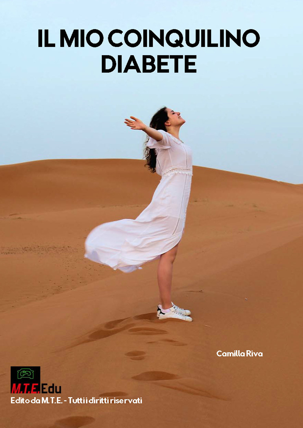 Il mio coinquilino diabete. Nuova ediz.