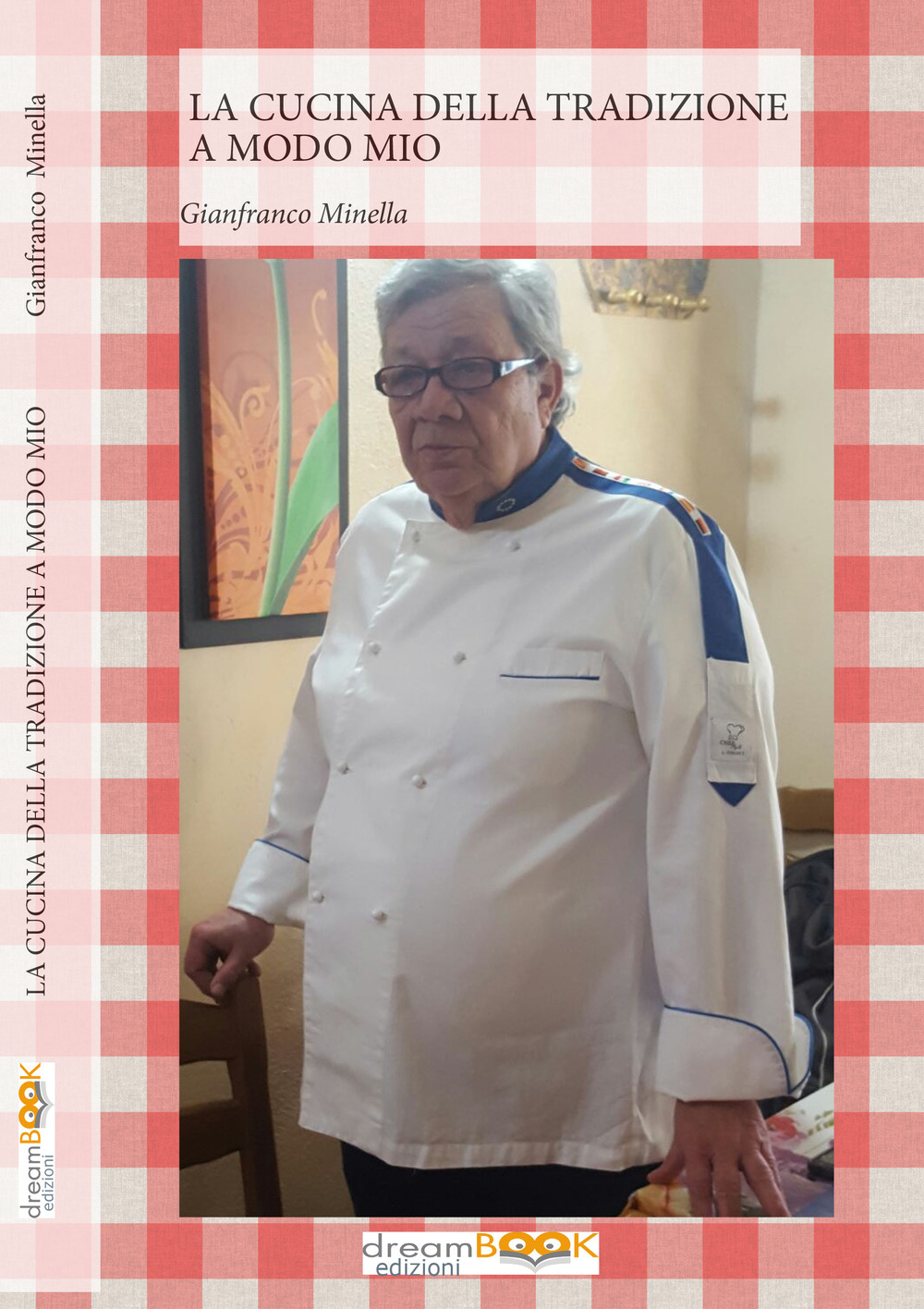 La cucina della tradizione a modo mio
