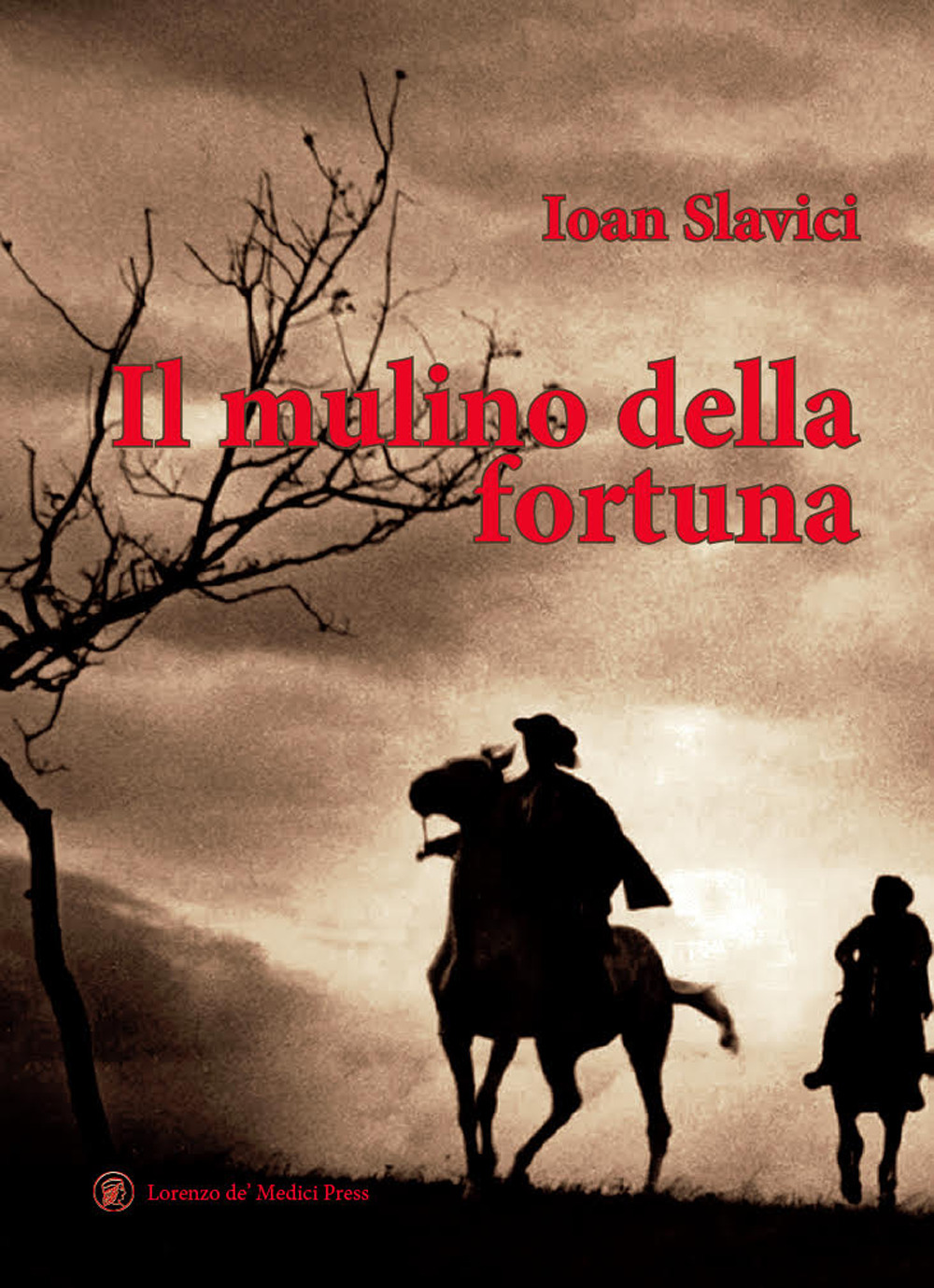 Il mulino della fortuna