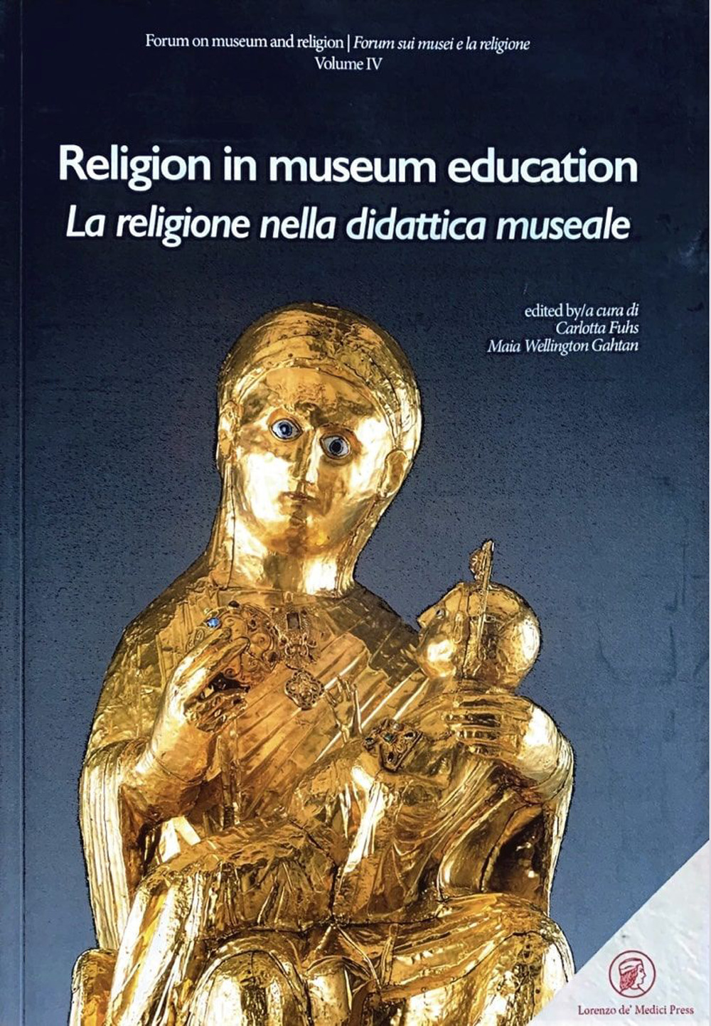 Religion in museum education-La religione nella didattica museale