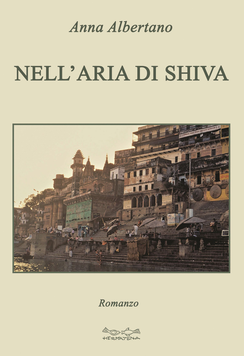 Nell'aria di Shiva