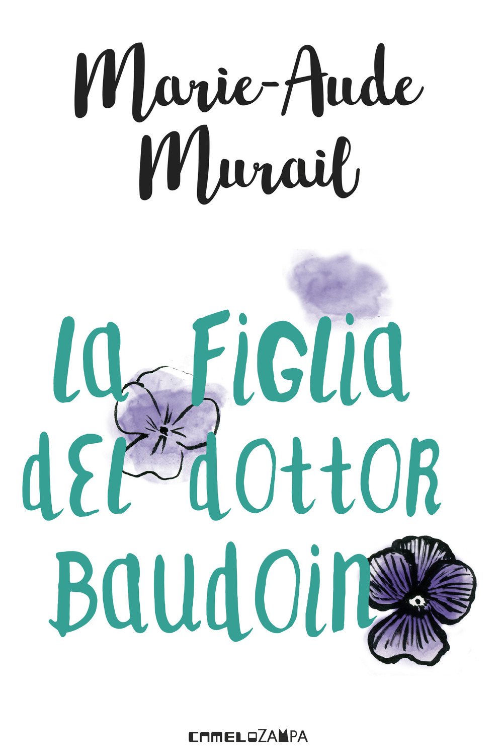 La figlia del dottor Baudoin