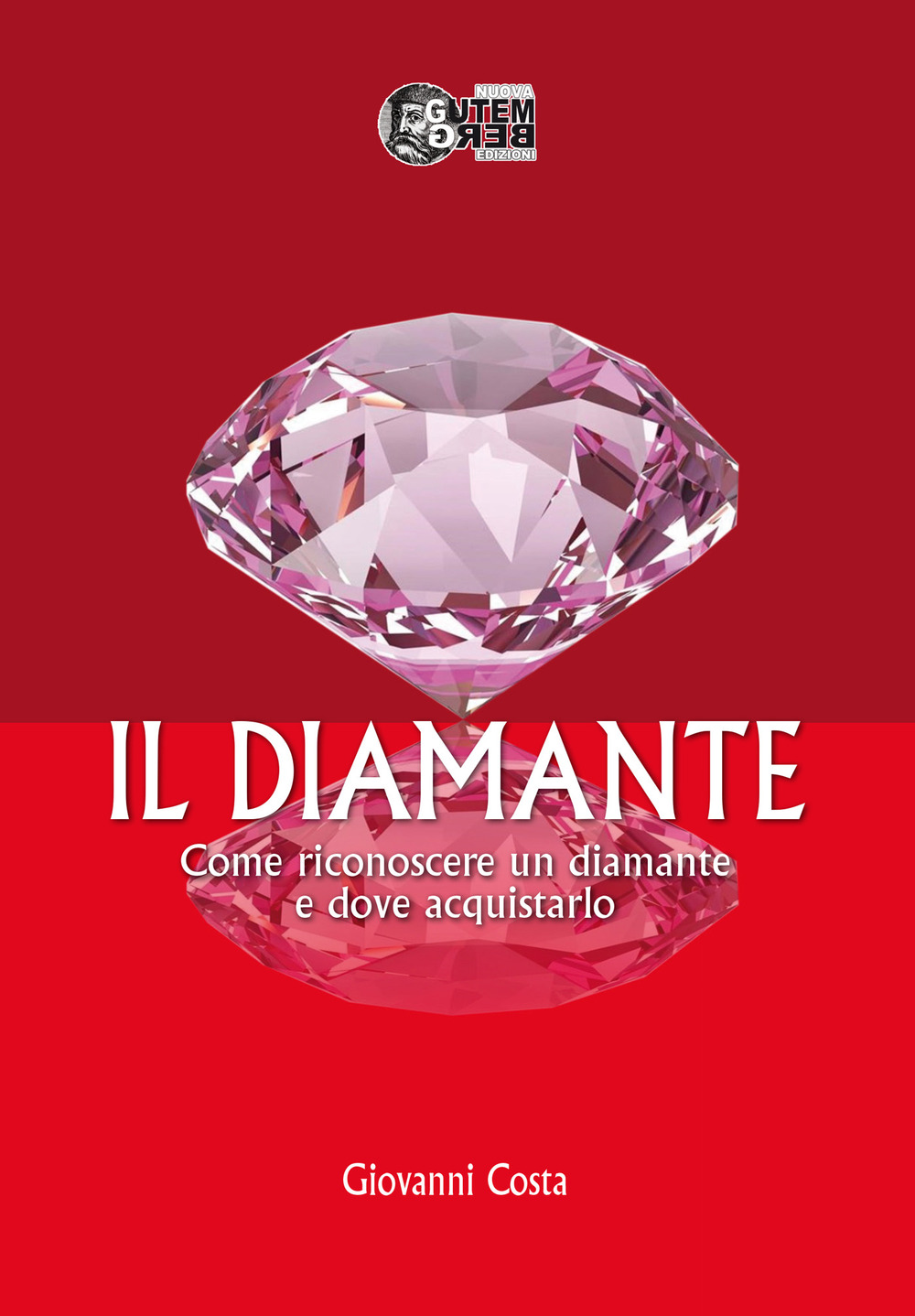 Il diamante. Come riconoscere un diamante e dove acquistarlo